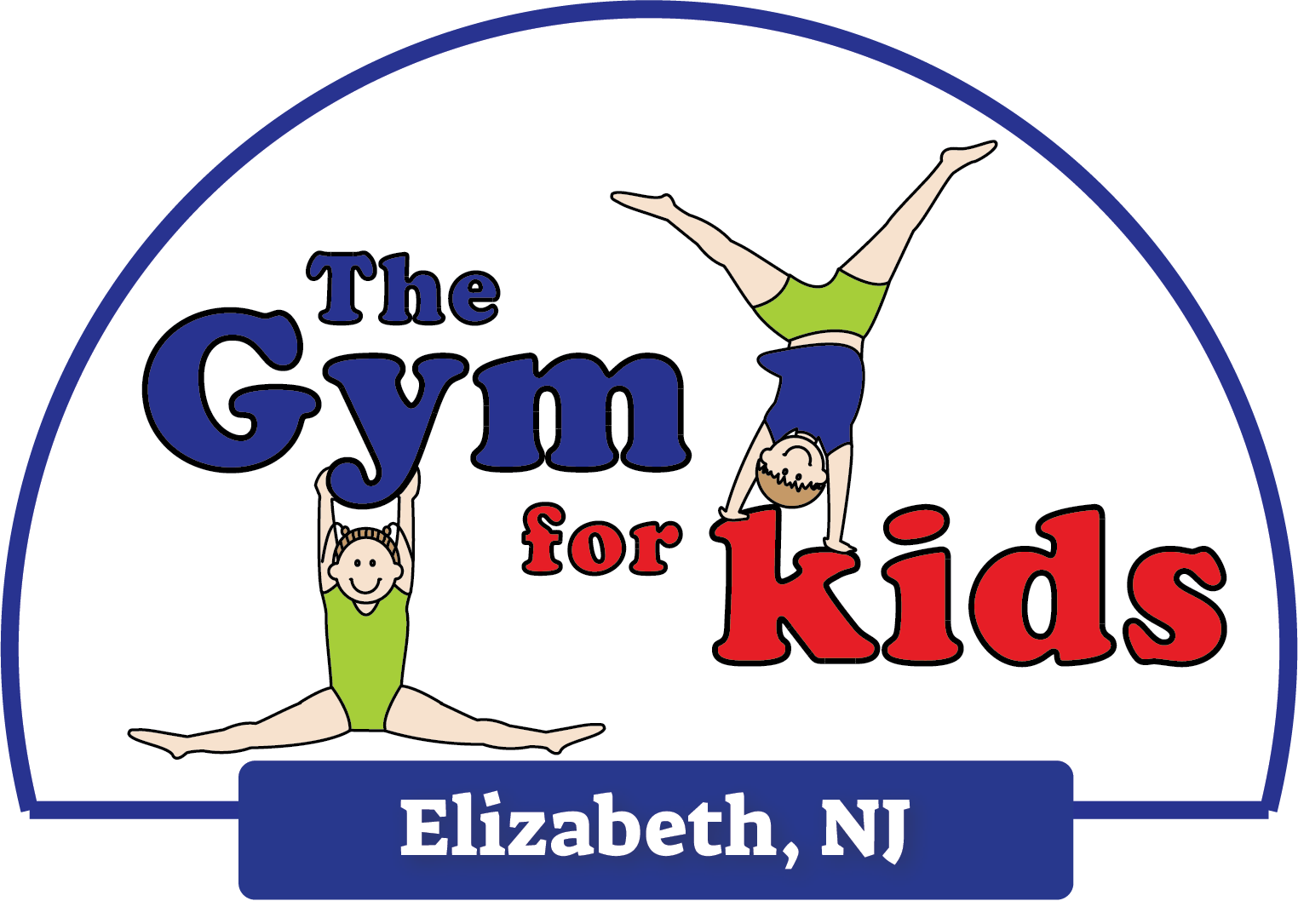 The Gym for kids