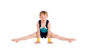 Boys Gymnastics (6 Up)
