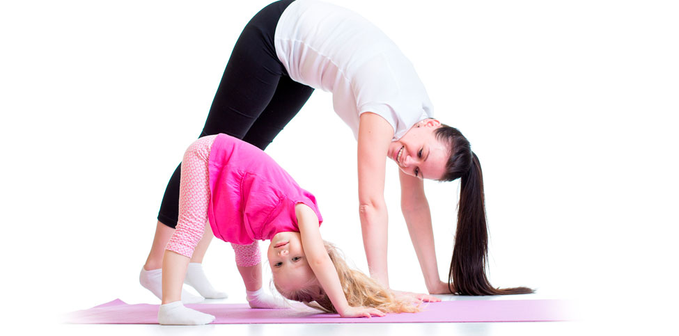 Our Parent & Me Program is a parent-assisted class that allows toddlers to explore the gym. As a toddler becomes more active and curious, our course will enable them to […]