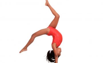 Twisters (8 Y – 10Y)