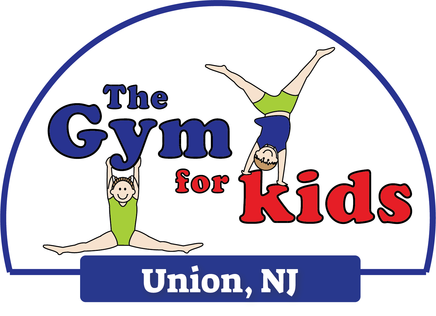 The Gym for kids